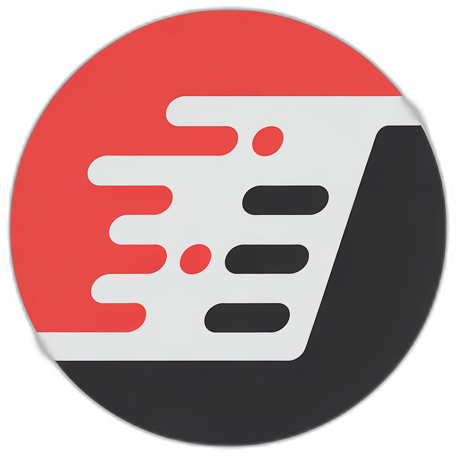 海角吃瓜网 Logo